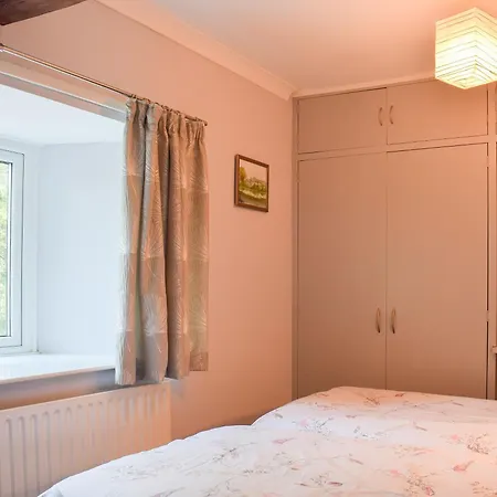 Farfield House Hetton