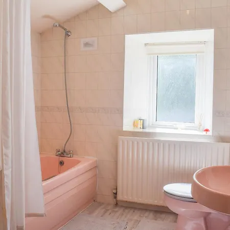 Hébergement de vacances Farfield House