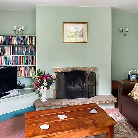 Farfield House Hébergement de vacances *