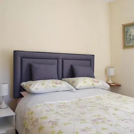 Farfield House Hébergement de vacances