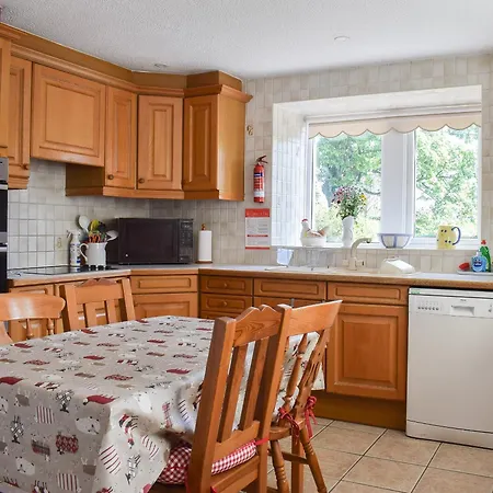 Farfield House Hetton