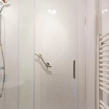 Hébergement de vacances Farfield House *