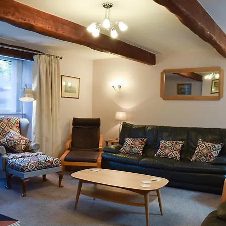 Holiday home Farfield House