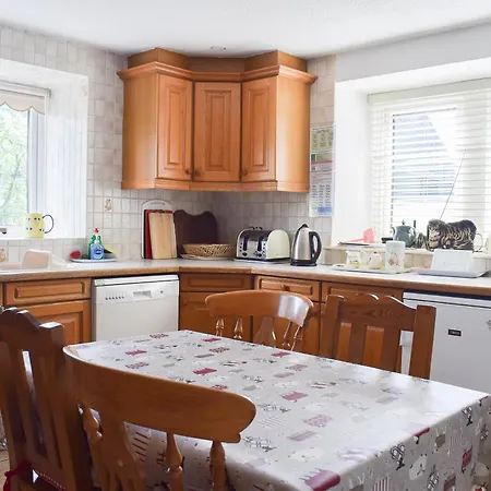 Farfield House Holiday home Hetton