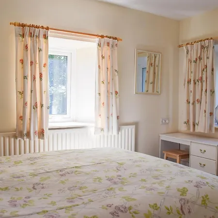 Farfield House Holiday home